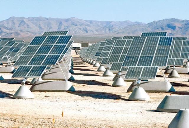خطة الشركات الألمانية للتوسع بمشروعات الطاقة المتجددة في مصر