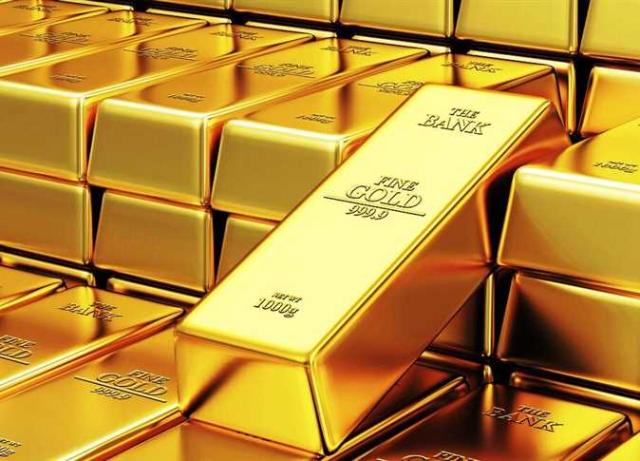 الذهب يحقق ارتفاعا 5 جنيهات اليوم