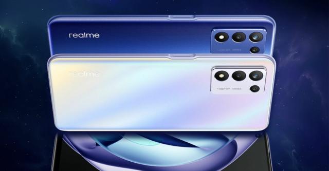 ريلمي تعلن الموعد الرسمي لإطلاق سلسلة هواتفها Realme Q5