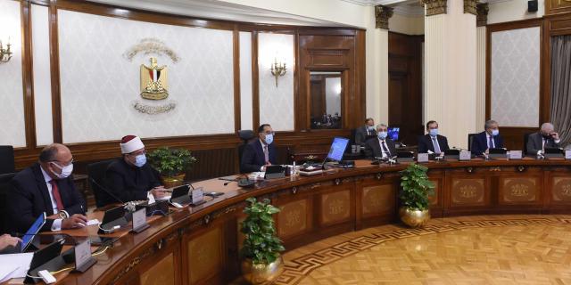 التخطيط: معدل النمو في مصر خلال العام الحالي سيصل إلى 5.7%