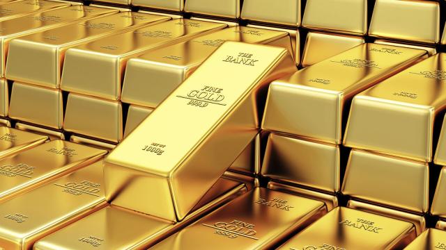 أسعار الذهب اليوم  السبت 7-5-2022