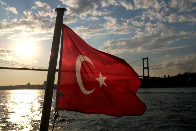 تركيا تدين الحادث الإرهابي الذي استهدف محطة رفع المياه غرب سيناء
