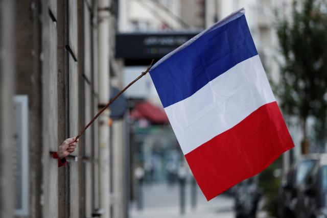 فرنسا تدين الهجوم الإرهابي الذي وقع غرب سيناء