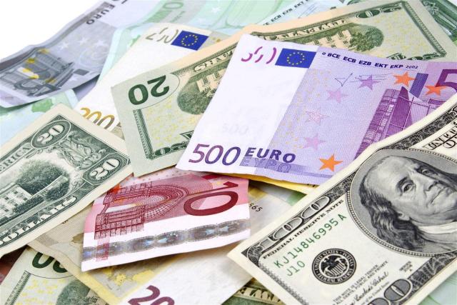 أسعار العملات العربية والأجنبية اليوم الاثنين 16 -5-2022