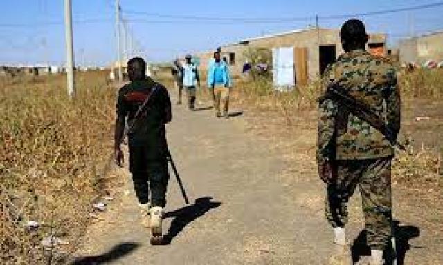 السودان يستنكر تصريحات أثيوبية تدعي ملكية منطقة حدودية