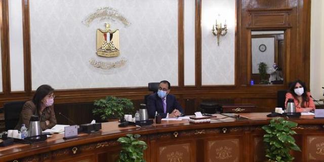 مدبولي يتابع جهود صندوق مصر السيادي في جذب الاستثمارات