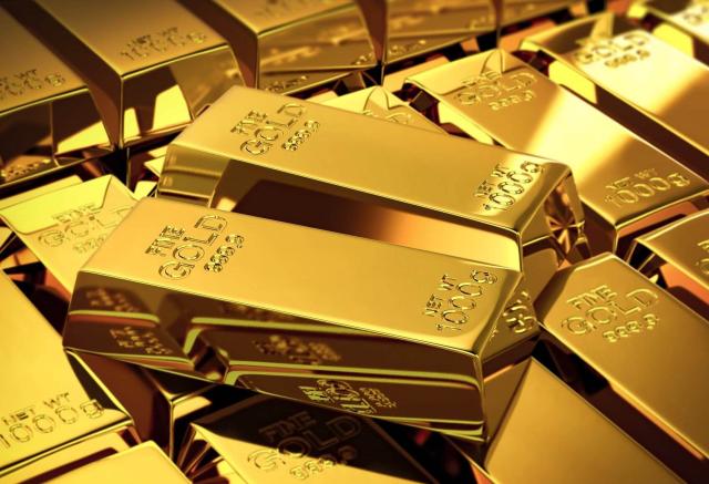 ارتفاع أسعار الذهب من جديد خلال تعاملات اليوم