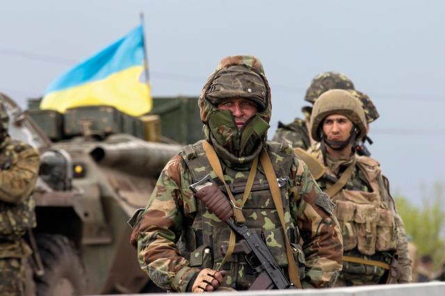 أوكرانيا تستعيد 20% من أراضيها في سيفير دونيتسك