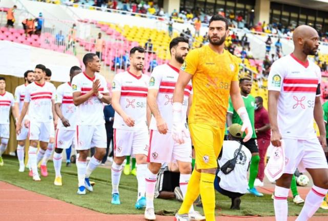 مرتضى منصور يحسم الجدل حول مشاركة الزمالك في دوري أبطال أفريقيا