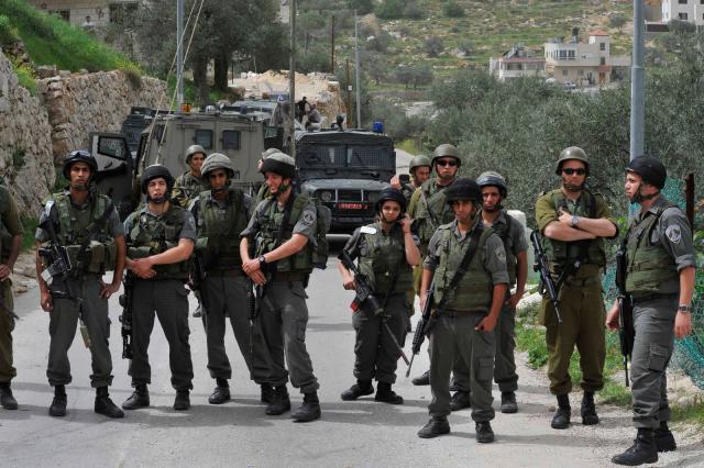 تقرير أممي يتهم إسرائيل بالتخطيط لاحتلال كامل الأراضي الفلسطينية