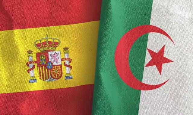 أعلنت الجزائر، الأربعاء، تعليق معاهدة الصداقة وحسن الجوار مع إسبانيا.