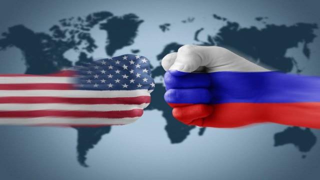 روسيا تعلن شروطها لتطبيع علاقاتها مع أمريكا