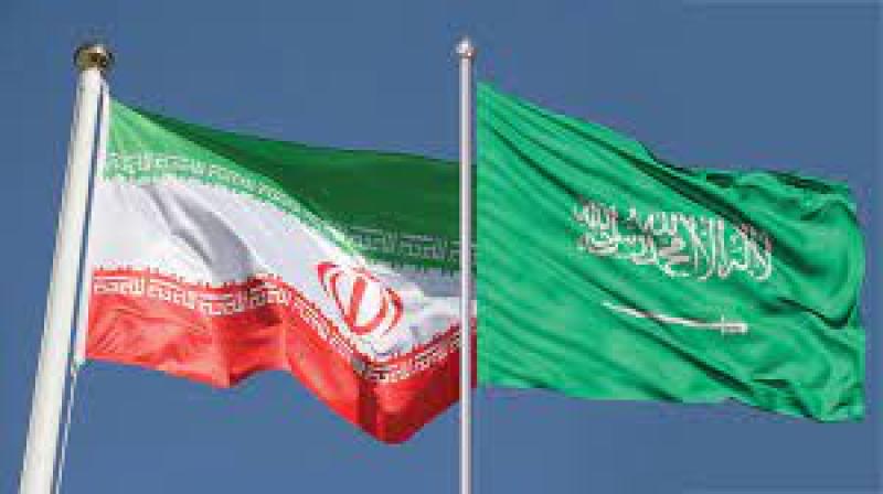 تصريحات سعودية عن الهزة الأرضية في إيران