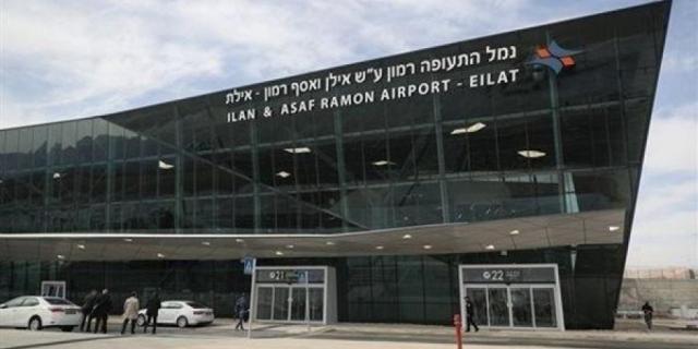 السلطة الفلسطينية ترفض مشروع تخصيص مطار رامون لسفر الفلسطينيين