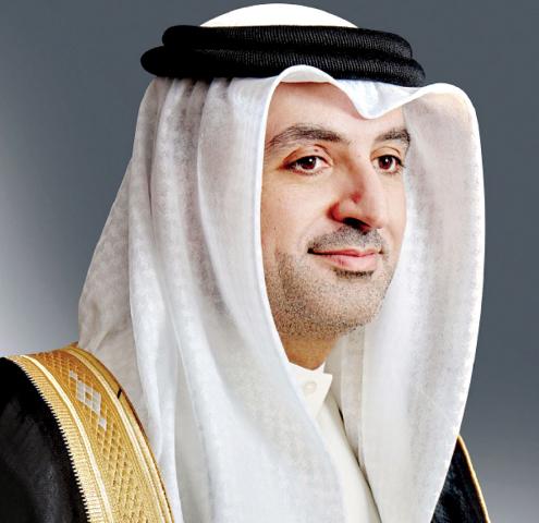 سفير البحرين يهنئ مصر بعيد ثورة يوليو