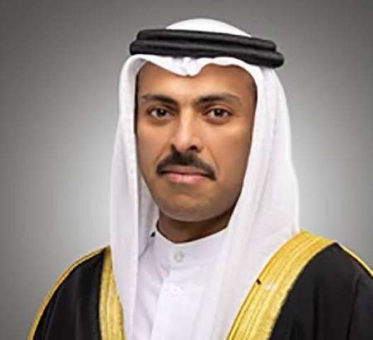 وزير الإعلام البحريني: العلاقات البحرينية المصرية تجسيد للروابط الراسخة والرؤية المشتركة