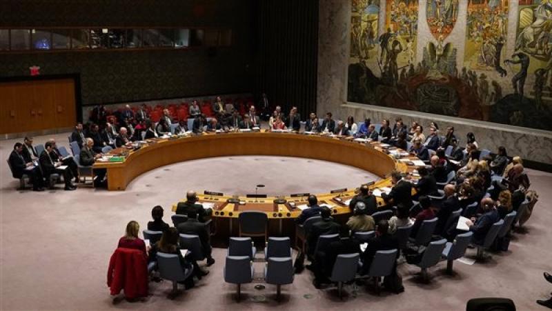 مجلس الأمن يقر جلسة طارئة لبحث هجوم دهوك الثلاثاء المقبل