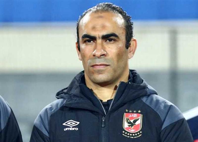 سيد عبد الحفيظ يرفض وساطة اللاعبين الكبار لإلغاء العقوبة على رباعي الفريق