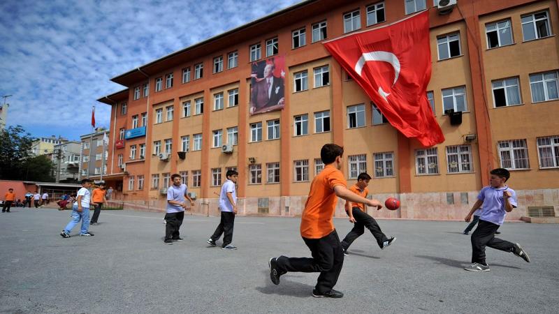 قريبا..إعادة فتح المدارس التركية بالسعودية