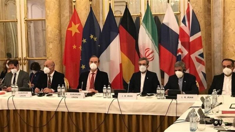 موسكو : استئناف محادثات إحياء الاتفاق النووي الإيراني قريبًا