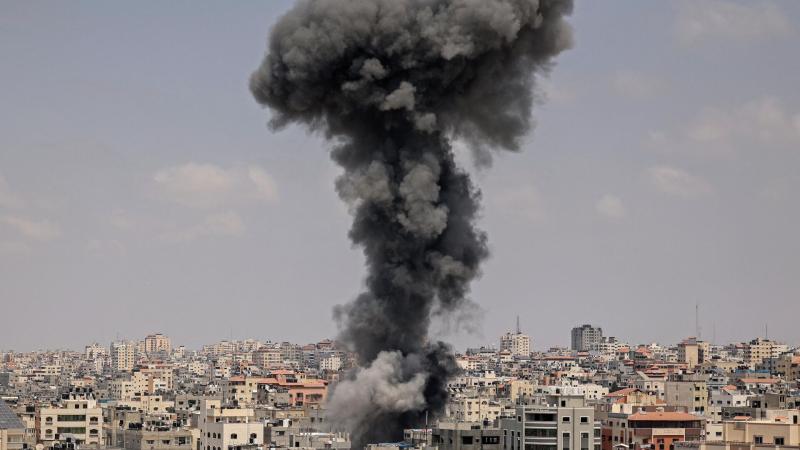الهدوء يعود لغزة بعد تفعيل الهدنة برعاية القاهرة
