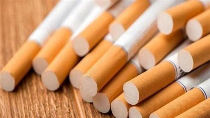 شعبة الدخان تكشف حقيقة رفع أسعار السجائر بعد فرض ضرائب عليها