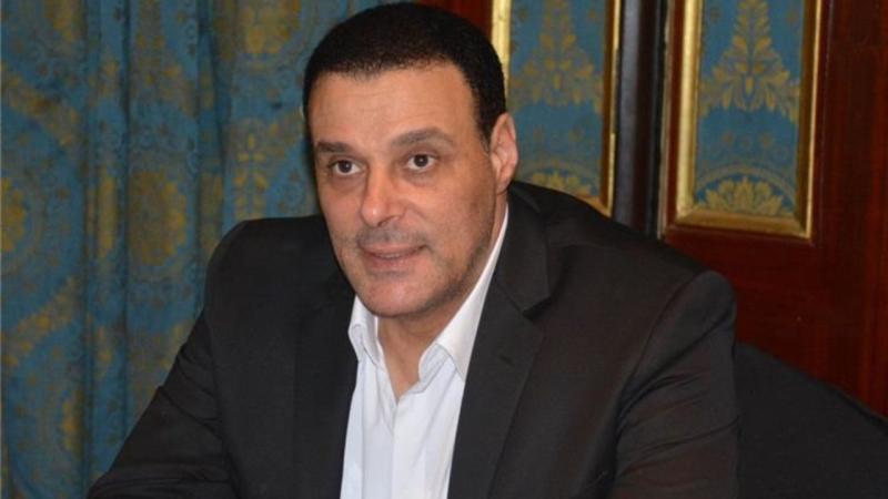 عصام عبد الفتاح يفجر مفاجأة في أزمة الأهلي مع اتحاد الكرة