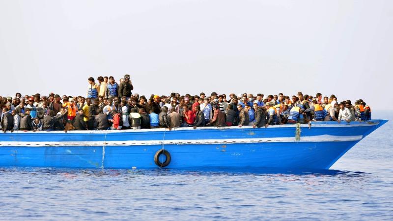 ماتوا من الجوع..وفاة 6 من أبناء أسيوط خلال رحلة هجرة غير شرعية