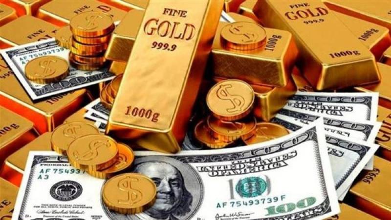 الذهب يسجل ارتفاعا في ختام التعاملات المسائية بنحو 10 جنيهات