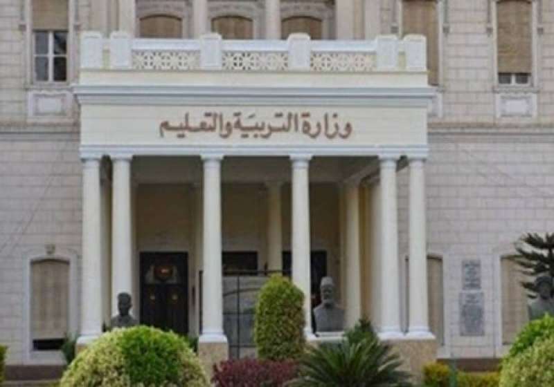 من هو رضا حجازي وزير التعليم الجديد في مصر؟