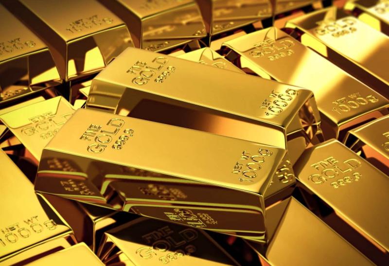 سعر الذهب يقفز من جديد  اليوم السبت.. عيار 21 يرتفع 20 جنيهًا
