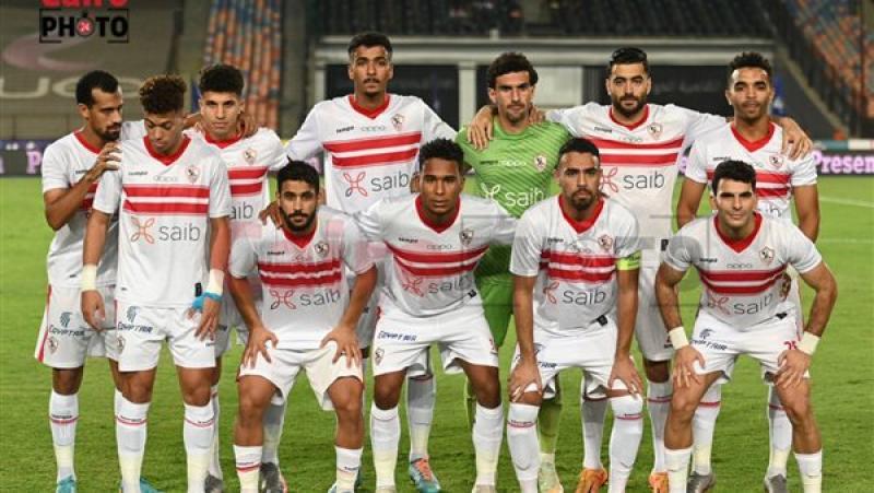 رياضة  الزمالك