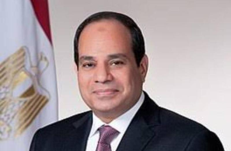 عاجل..الرئيس السيسي يقبل اعتذار طارق عامر عن عدم الاستمرار فى منصبه