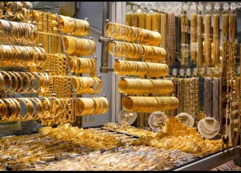 سعر الذهب اليوم في مصر.. استقرار بالأسواق المحلية