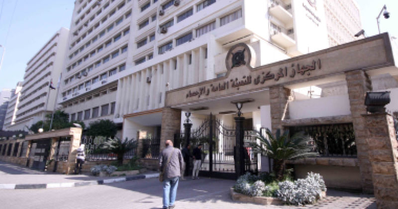 الثلاثاء... المركزي للإحصاء يعلن عن نتائج المسح الصحي للأسرة المصرية