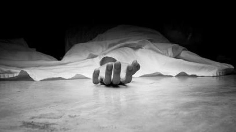 جدة تقتل حفيدتها وتلقيها في الصحراء