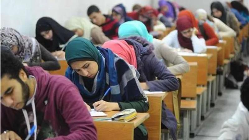 تعرف على آخر موعد لتسجيل استمارة الثانوية العامة 2023