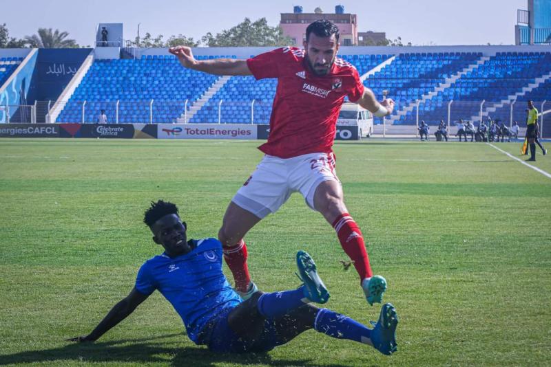 الاهلي والهلال