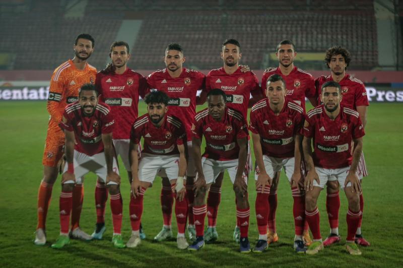 الاهلي