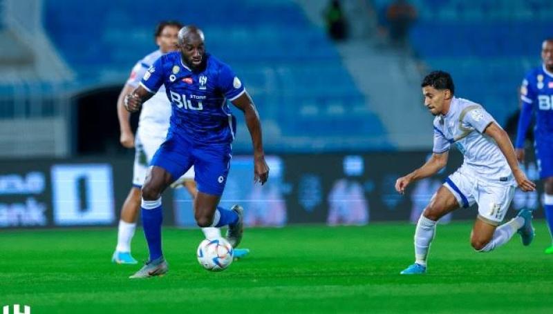 الهلال والتعاون