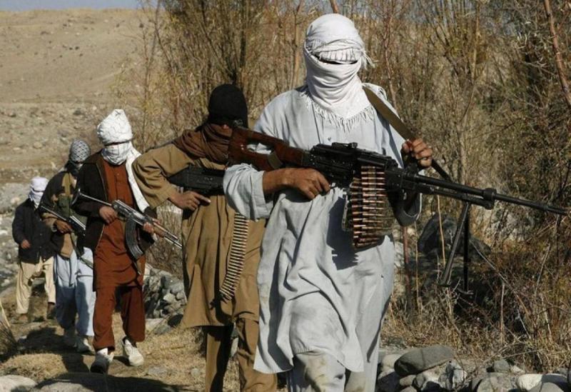 تقرير أمريكي: مخاوف بشأن التهديدات الإرهابية من أفغانستان