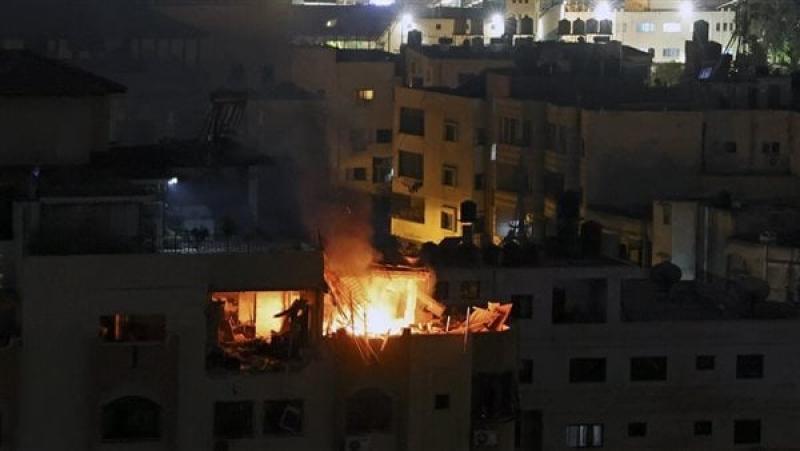 البرلمان الأردني يدين المجازر الإسرائيلية في غزة والمدن الفلسطينية
