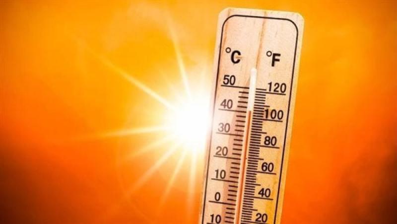 درجات الحرارة المتوقعة غدا في مصر وعواصم العالم