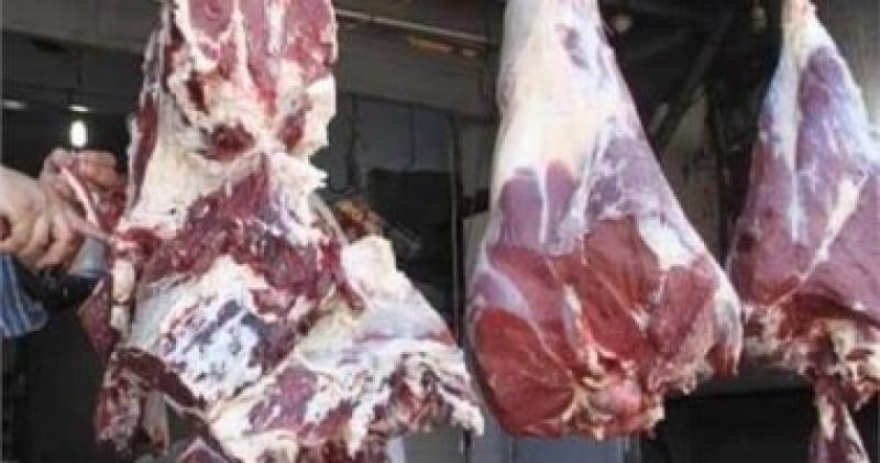 تعرف على أسعار اللحوم فى مصر اليوم الثلاثاء 8 -8-2023