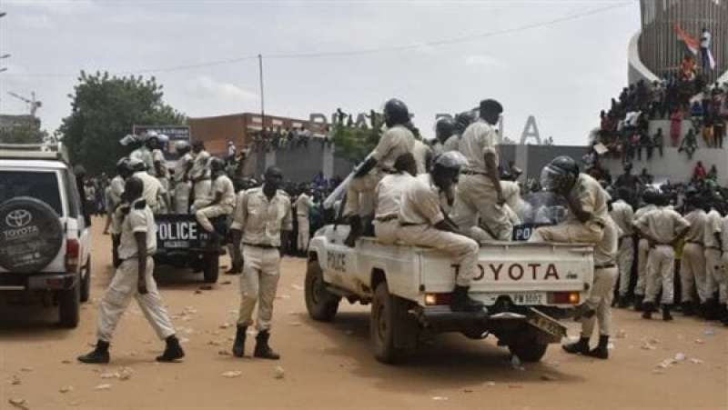 رويترز: الاتحاد الأوروبي يستعد لفرض عقوبات ضد النيجر
