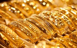 أسعار الذهب اليوم الثلاثاء تسجل 2200 جنيه للجرام عيار 21