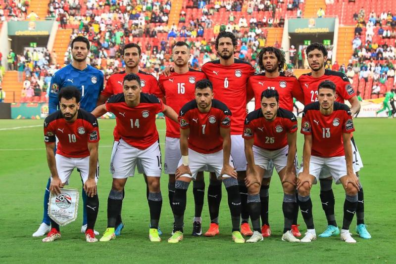 موعد مباراة منتخب مصر أمام جيبوتي بتصفيات المونديال 2026