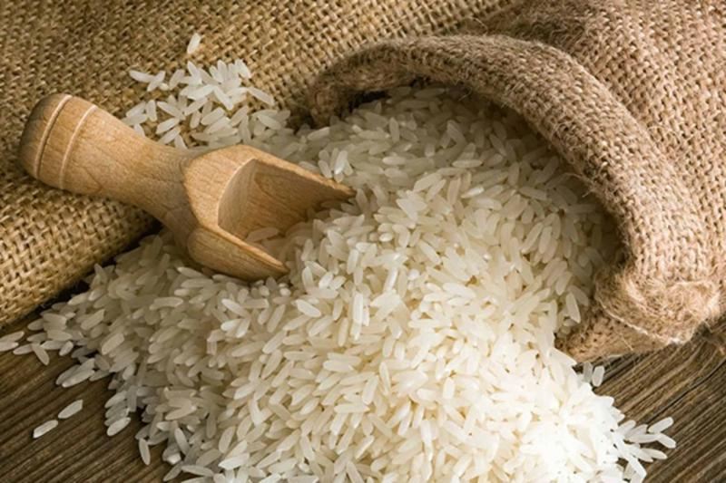 تراجع سعر الأرز عالميًا بنهاية تداولات بورصة شيكاغو اليوم