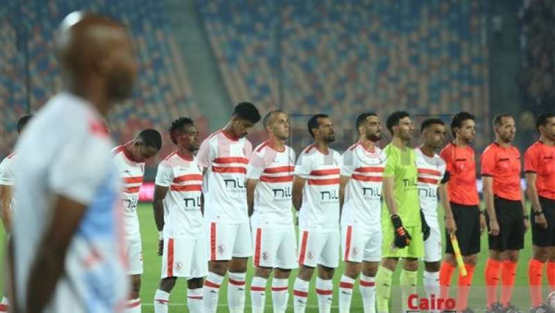جدول ترتيب الدوري المصري بعد خسارة الزمالك وبيراميدز