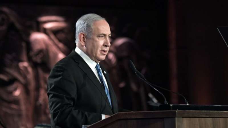 نتنياهو: لن نقف مكتوفي الأيدي أمام حزب الله